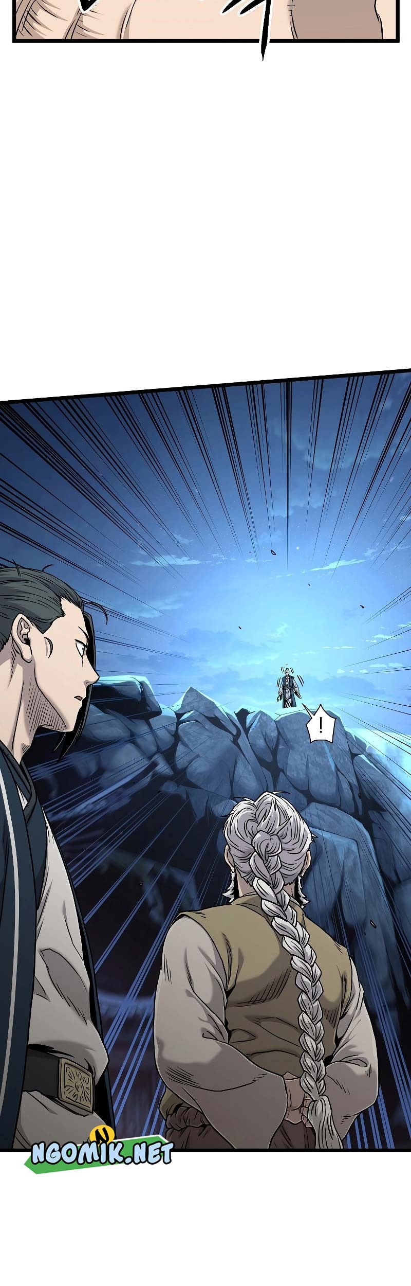 Murim Login - Chapter 177 - Page 38
