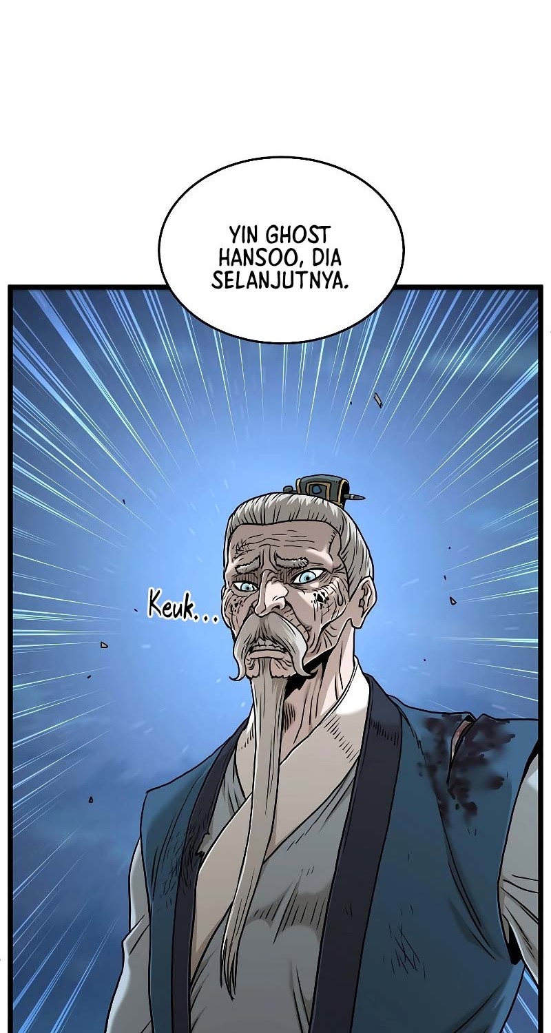 Murim Login - Chapter 177 - Page 39