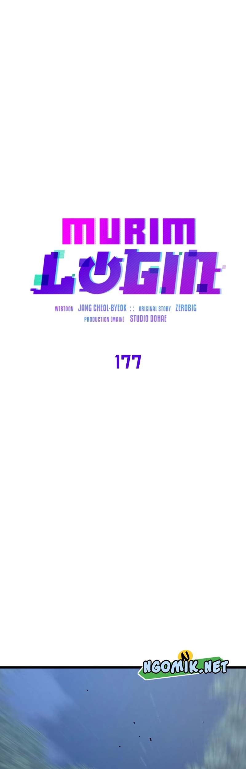 Murim Login - Chapter 177 - Page 42
