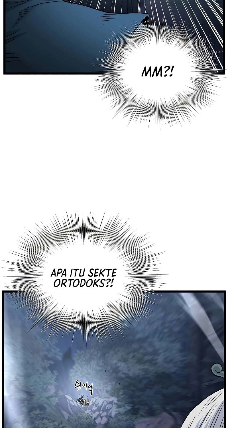 Murim Login - Chapter 177 - Page 49