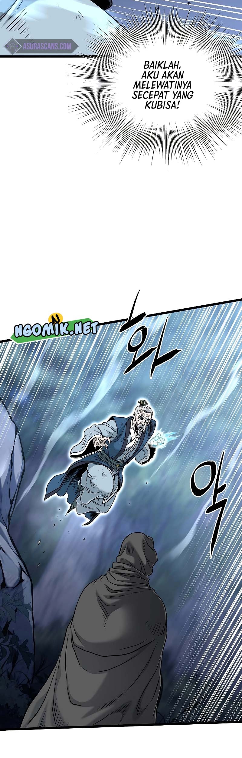 Murim Login - Chapter 177 - Page 52