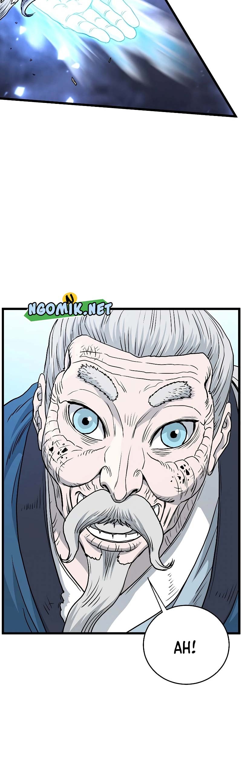 Murim Login - Chapter 177 - Page 54