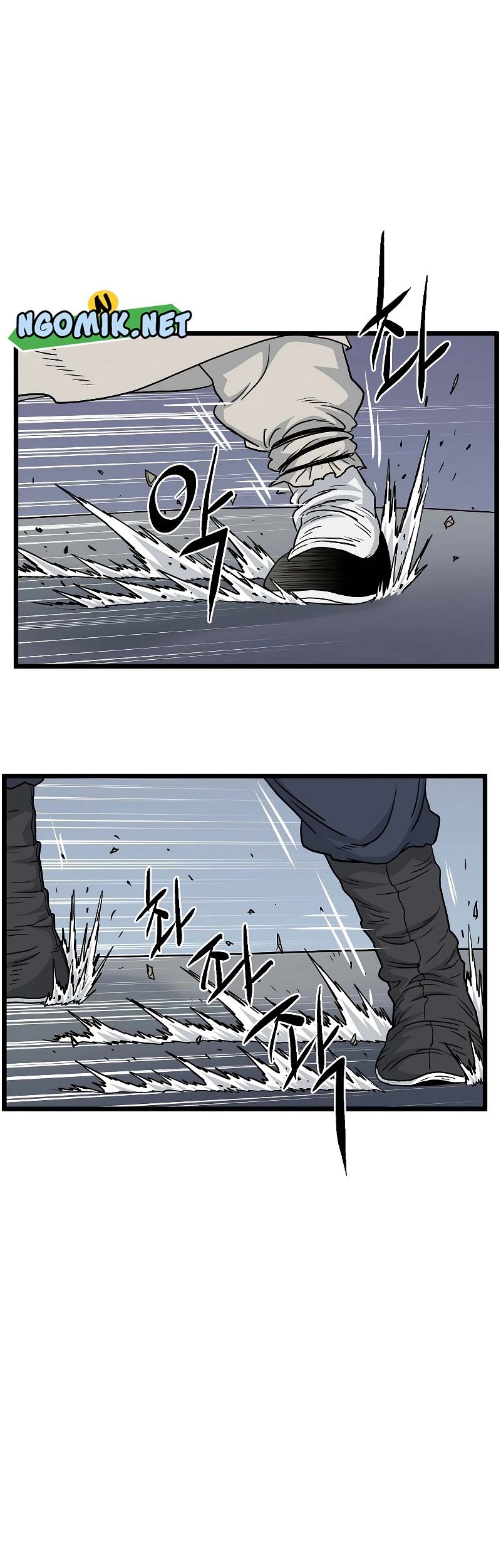 Murim Login - Chapter 177 - Page 56