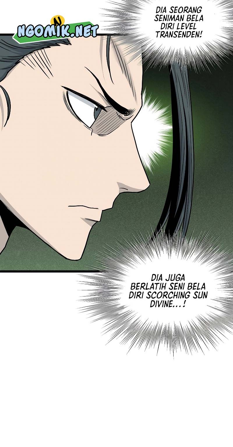 Murim Login - Chapter 177 - Page 3