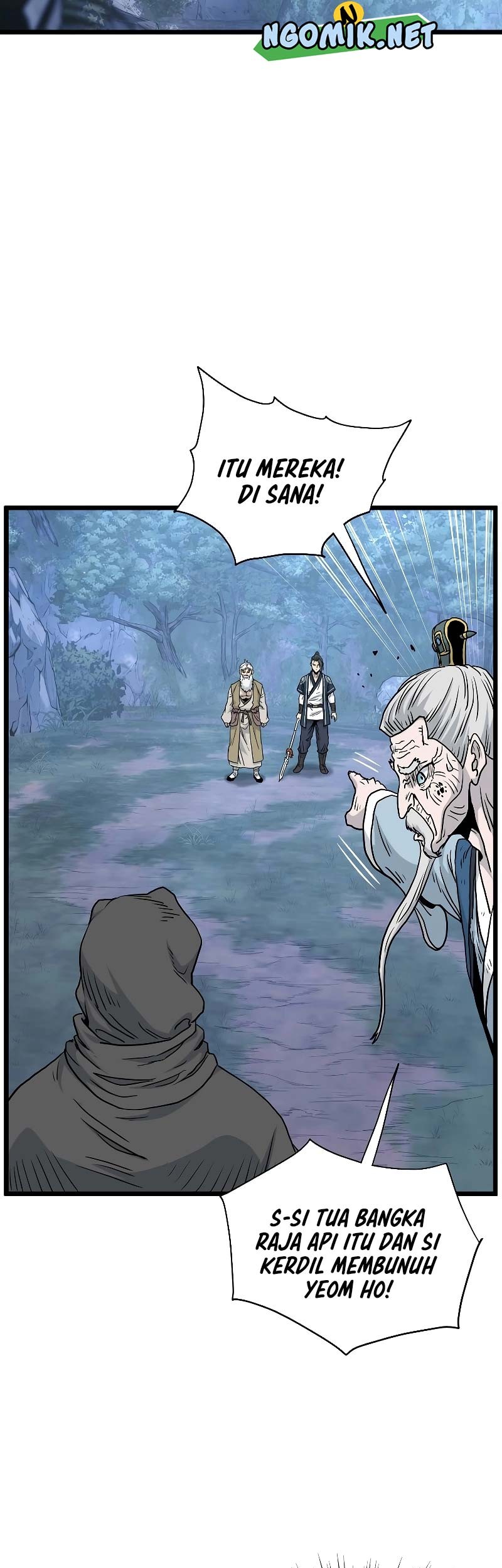 Murim Login - Chapter 177 - Page 58