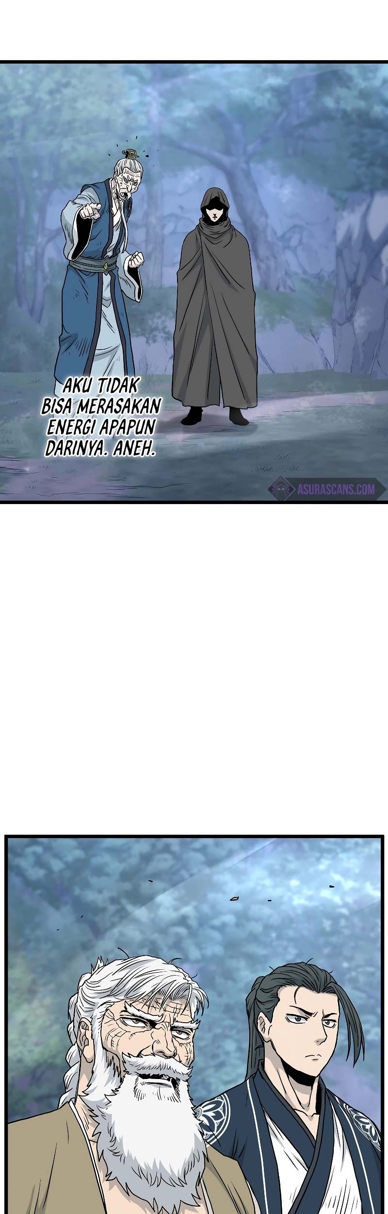 Murim Login - Chapter 177 - Page 60