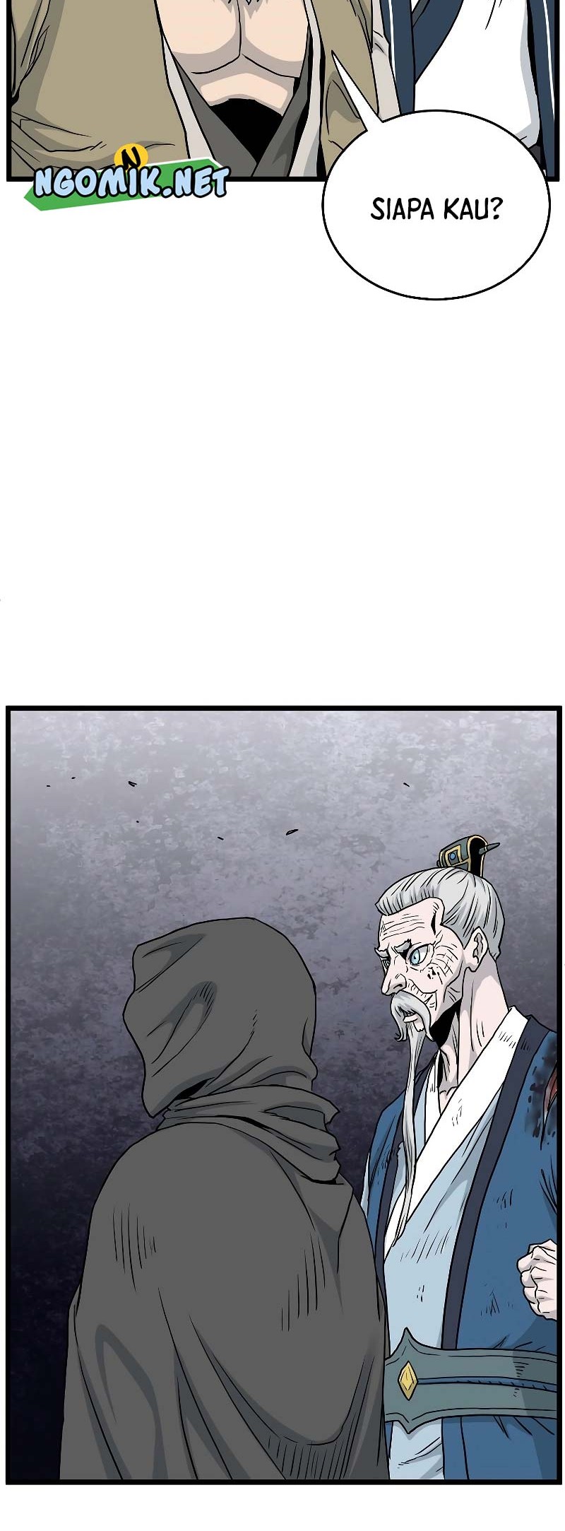 Murim Login - Chapter 177 - Page 61