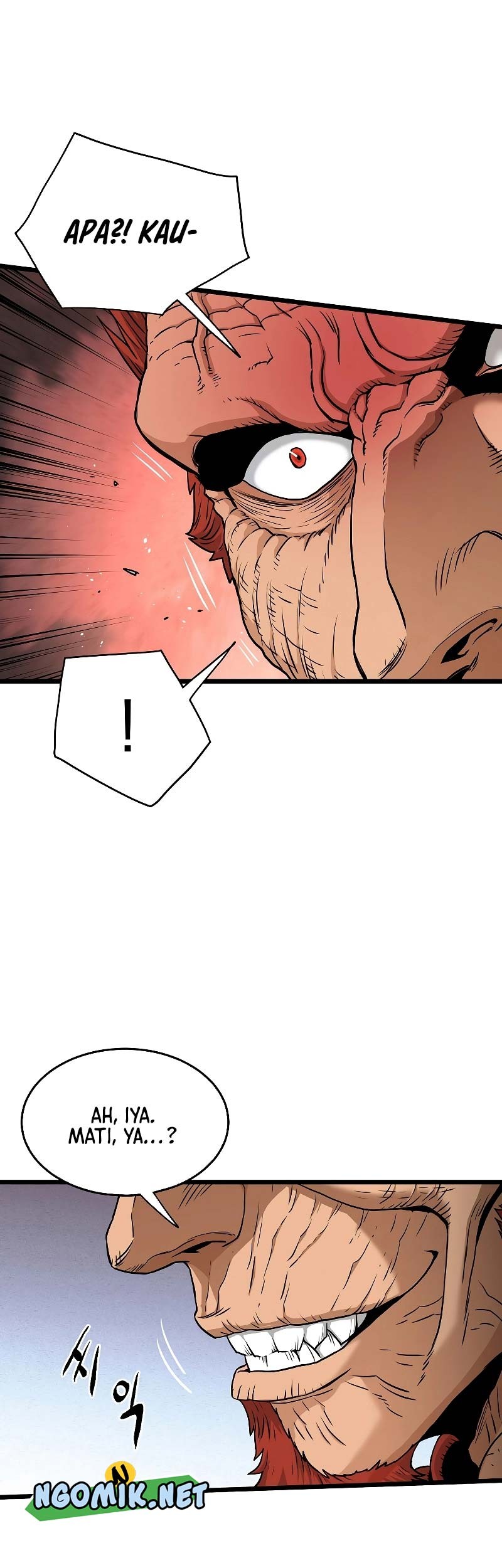 Murim Login - Chapter 177 - Page 6