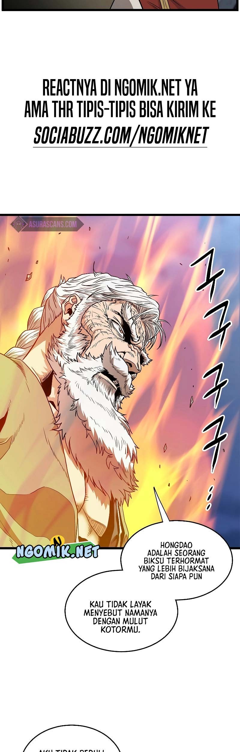 Murim Login - Chapter 177 - Page 8