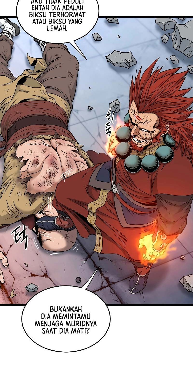 Murim Login - Chapter 177 - Page 9