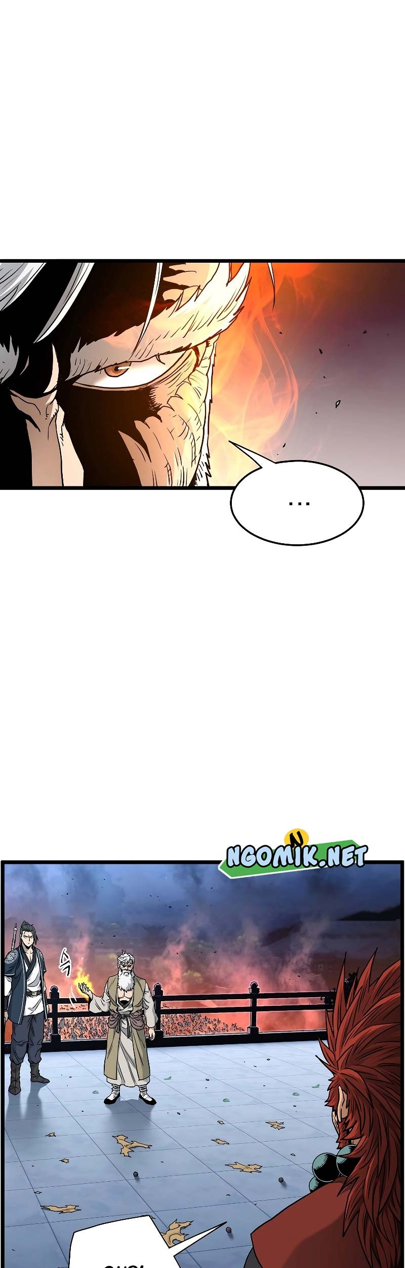 Murim Login - Chapter 177 - Page 10