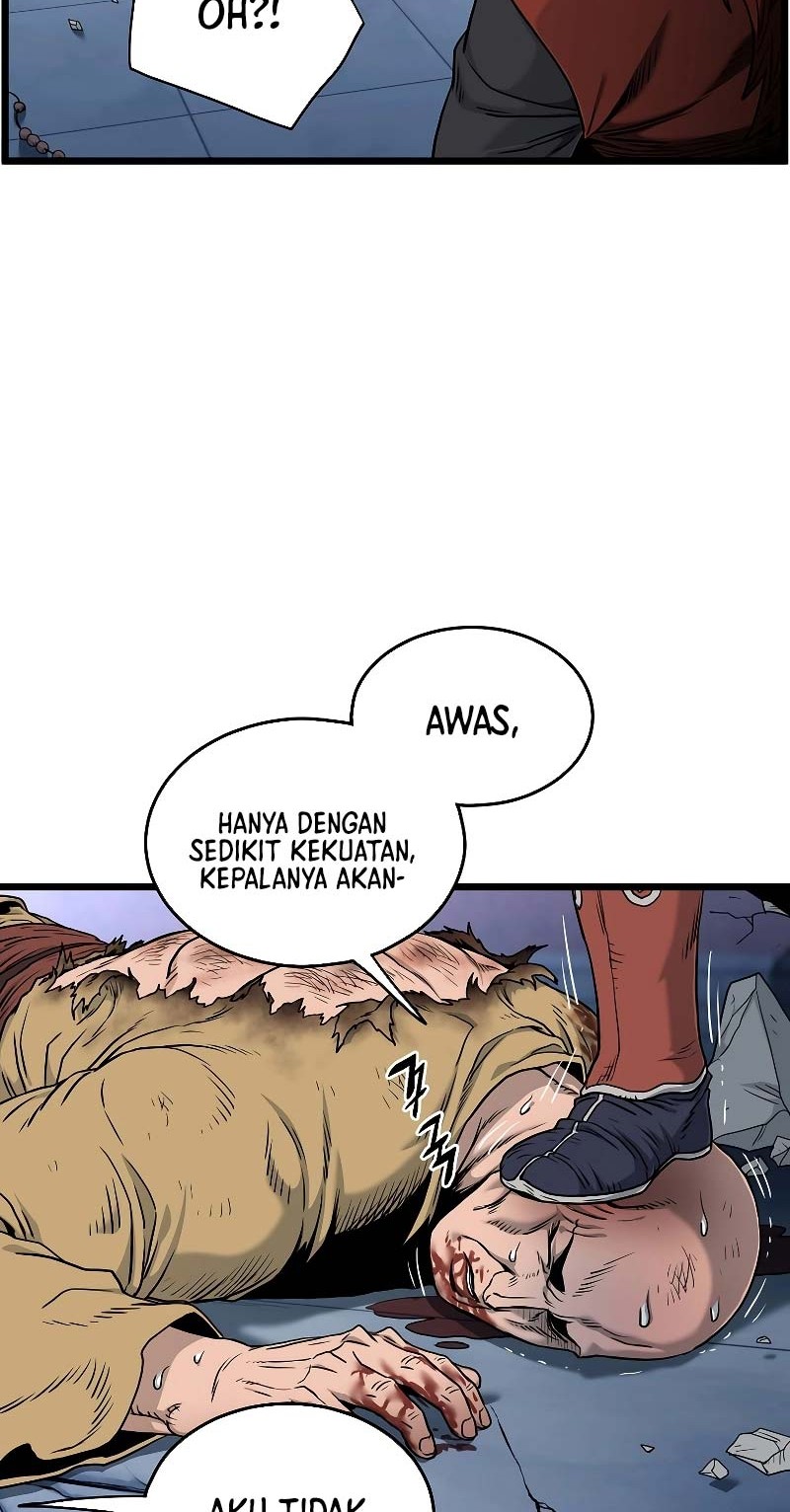 Murim Login - Chapter 177 - Page 11