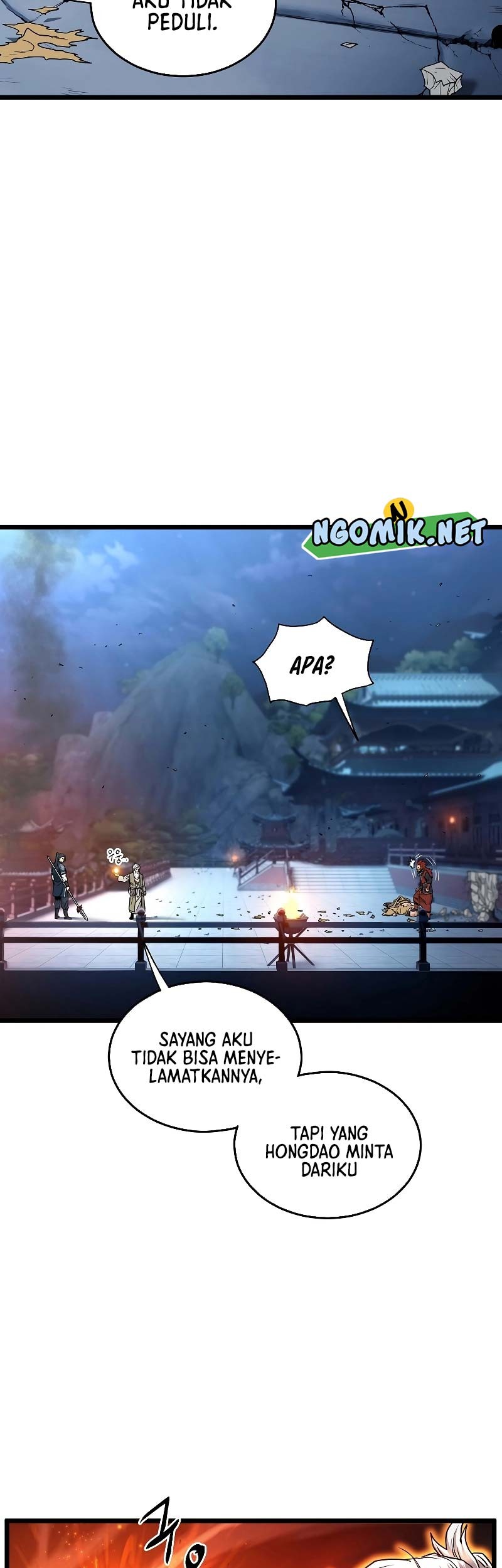 Murim Login - Chapter 177 - Page 12