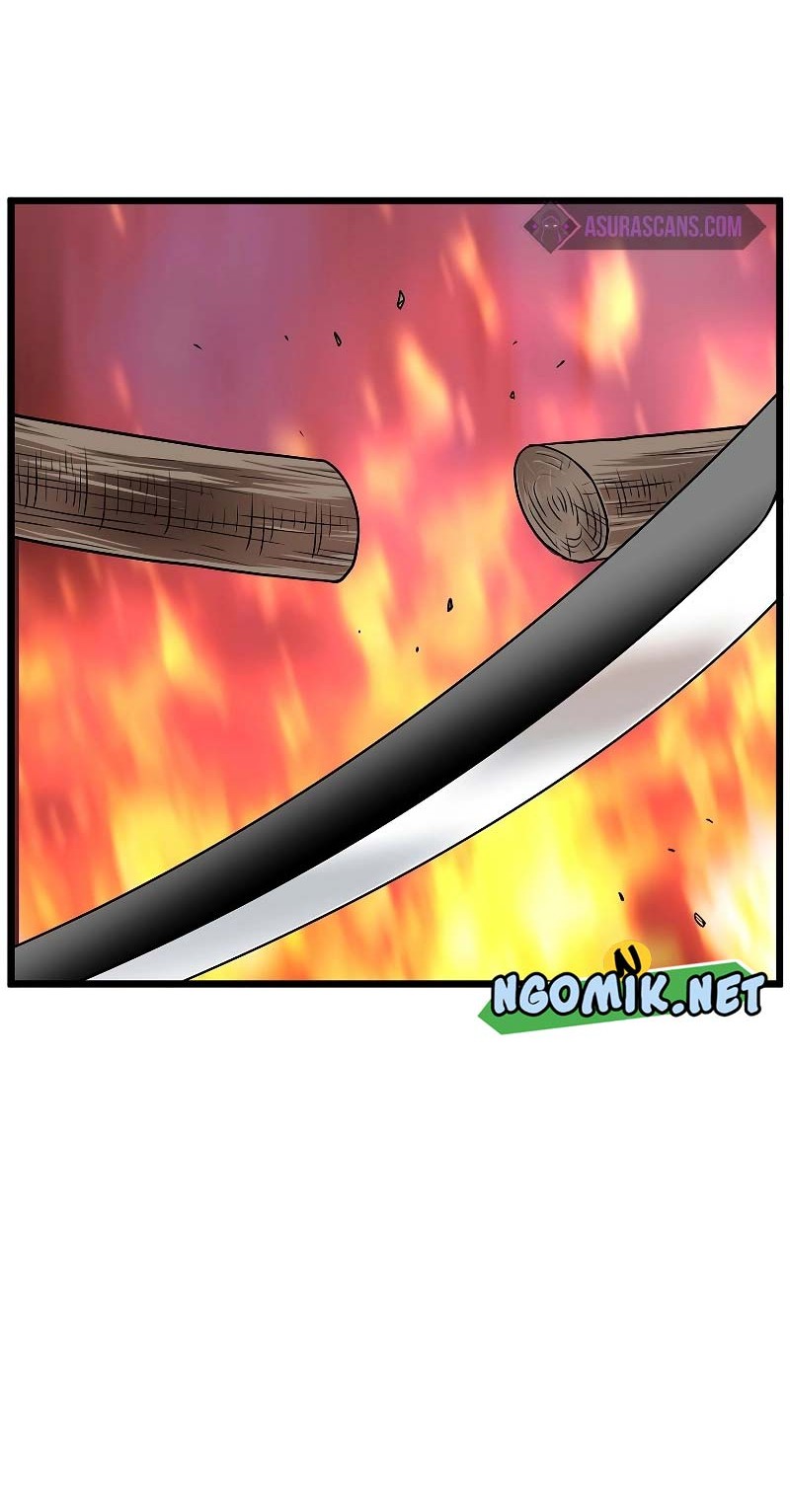 Murim Login - Chapter 177 - Page 15