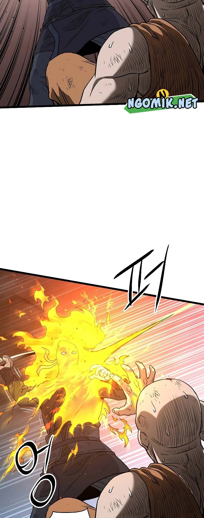 Murim Login - Chapter 177 - Page 17