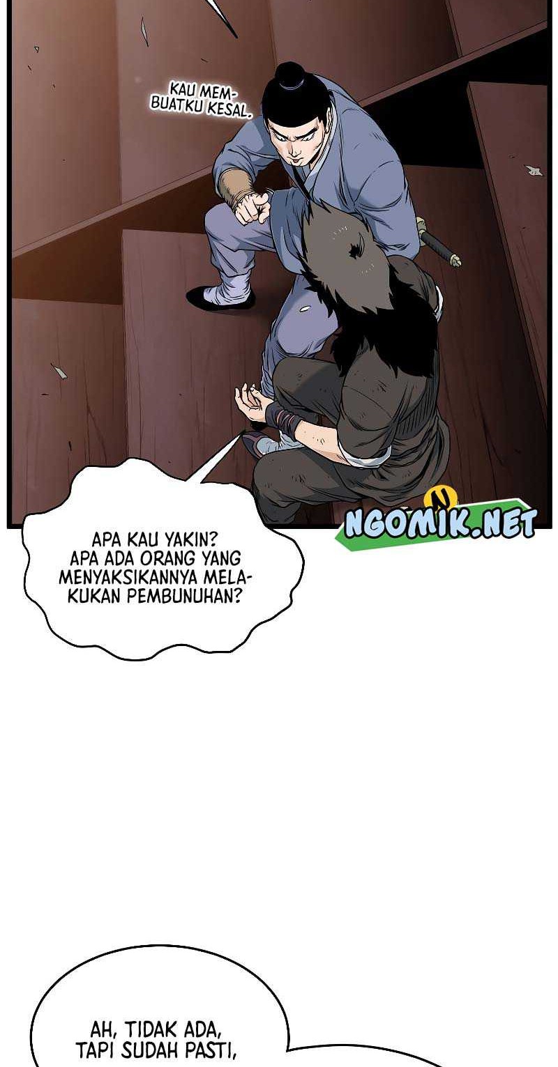 Murim Login - Chapter 175 - Page 20