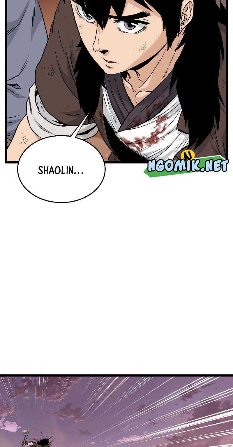 Murim Login - Chapter 175 - Page 22