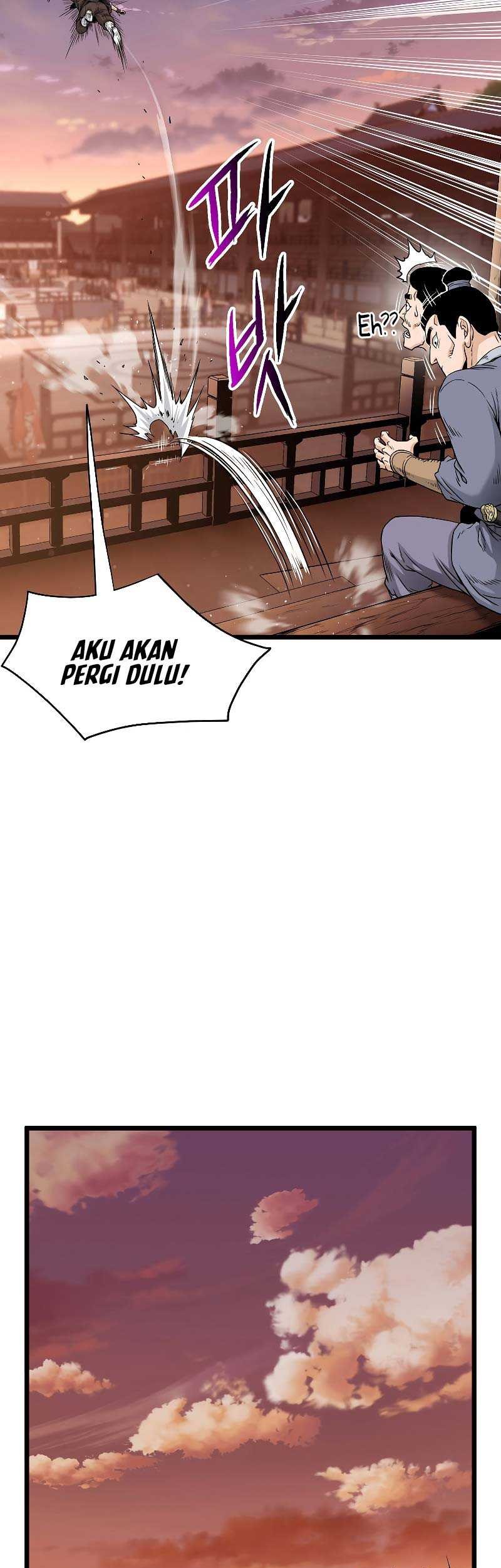 Murim Login - Chapter 175 - Page 23