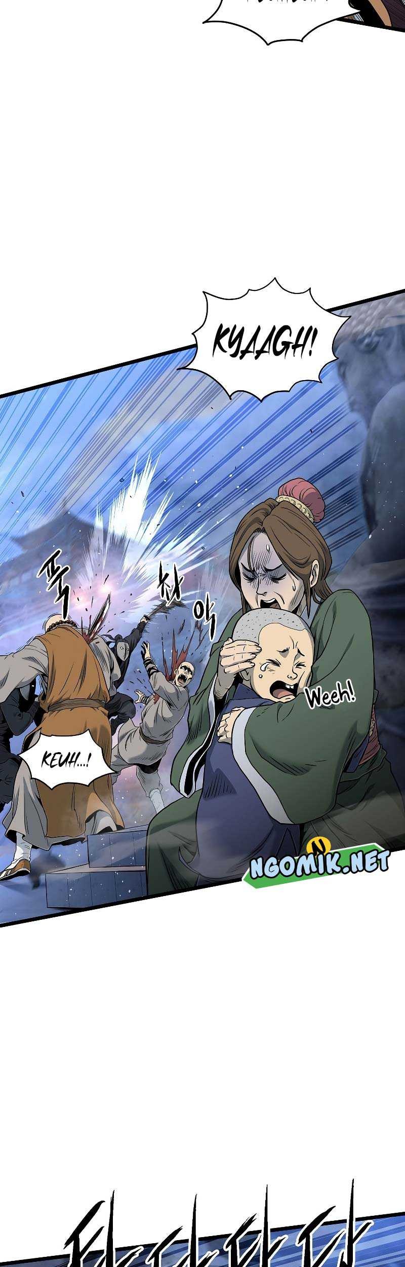 Murim Login - Chapter 175 - Page 27