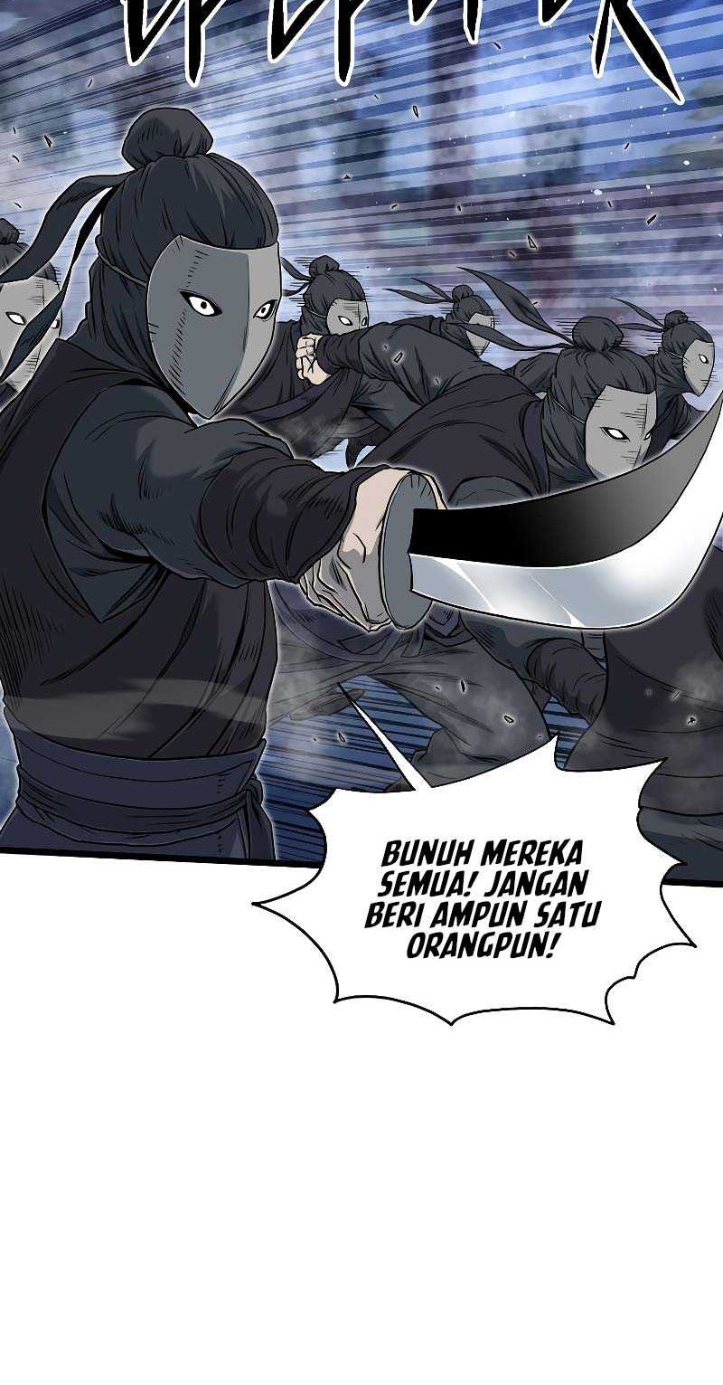 Murim Login - Chapter 175 - Page 28