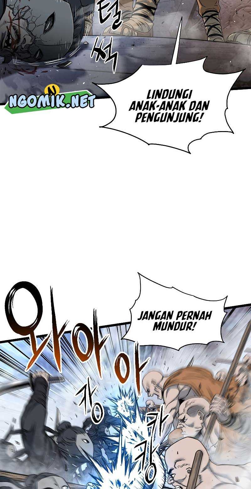 Murim Login - Chapter 175 - Page 30