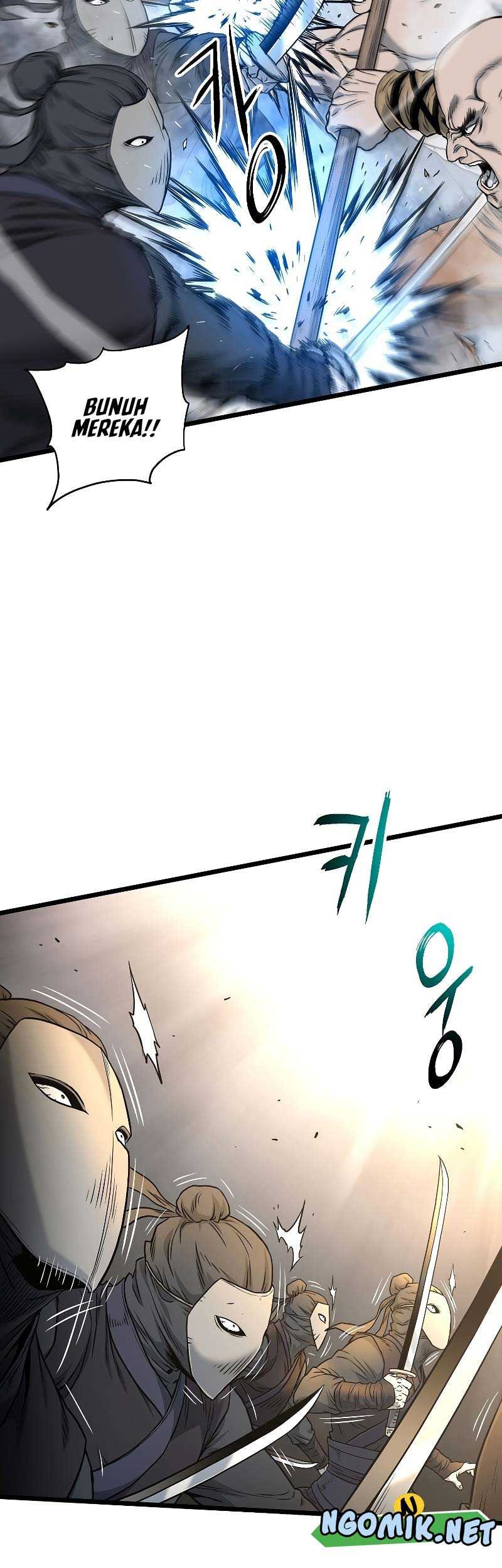 Murim Login - Chapter 175 - Page 31