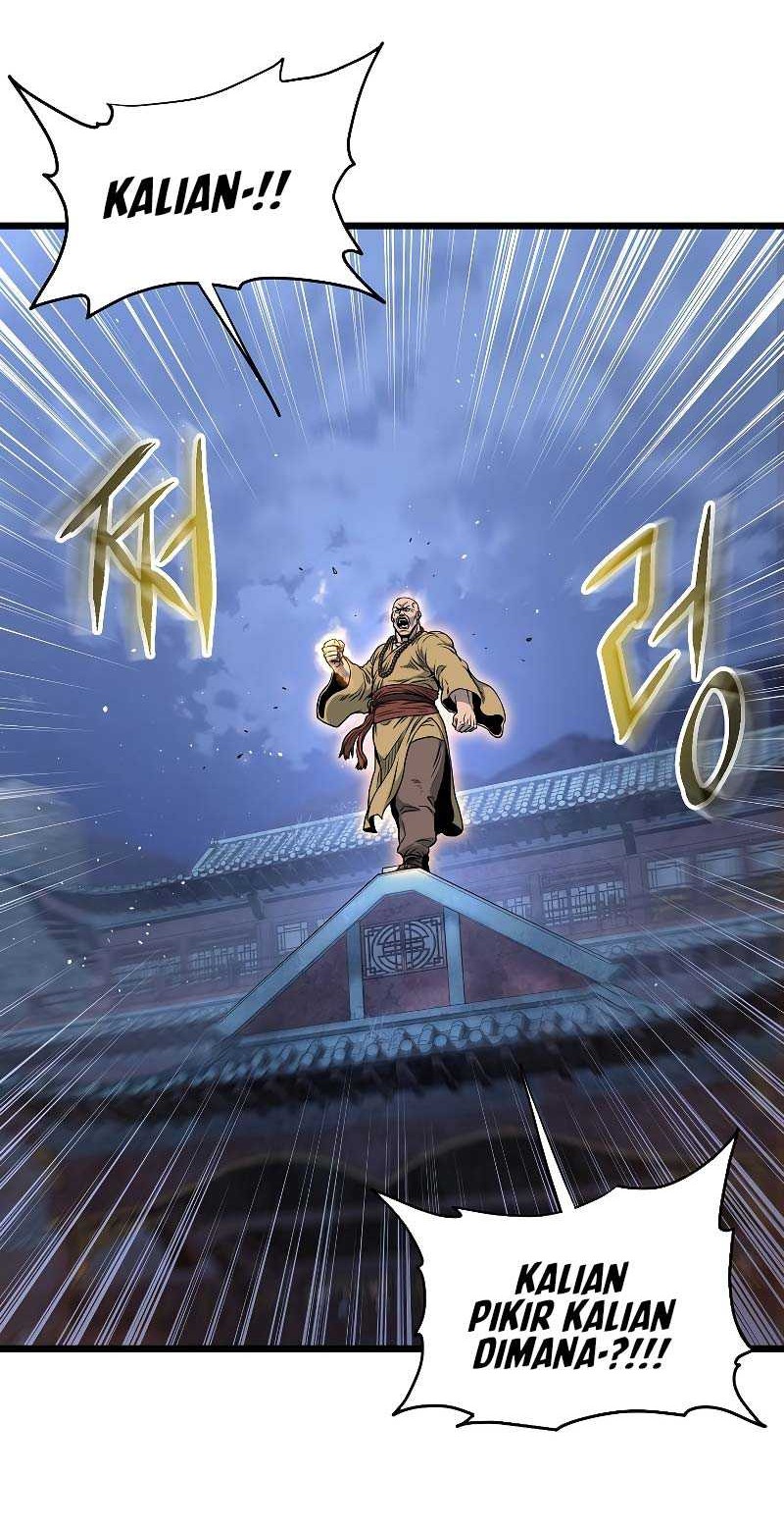 Murim Login - Chapter 175 - Page 34