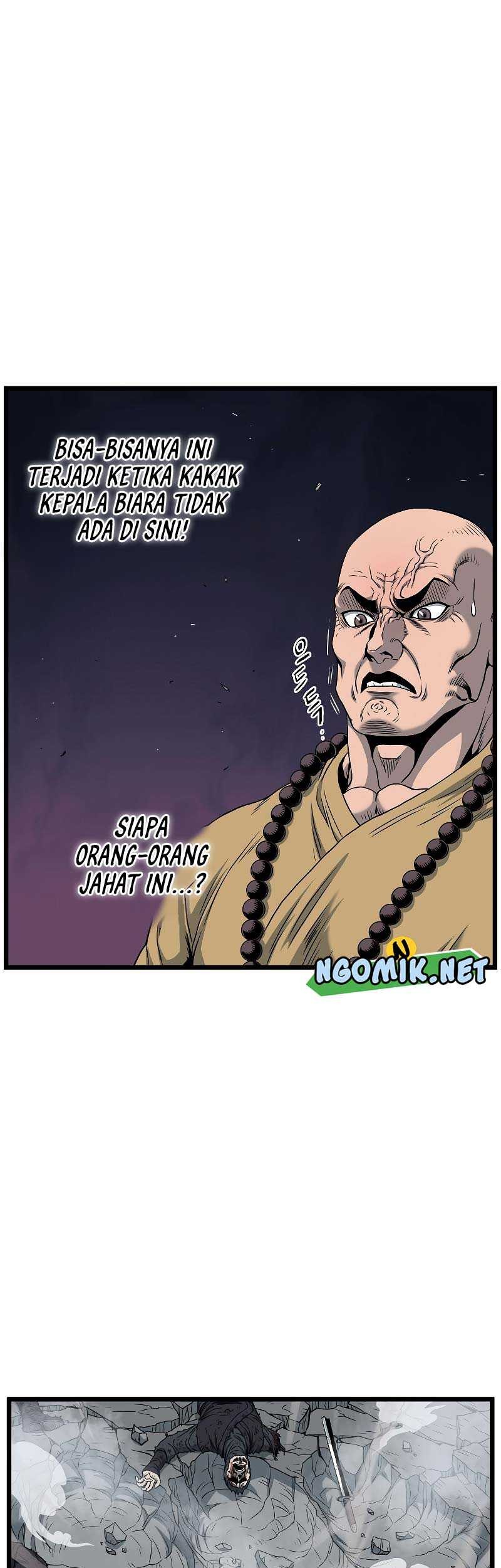 Murim Login - Chapter 175 - Page 35