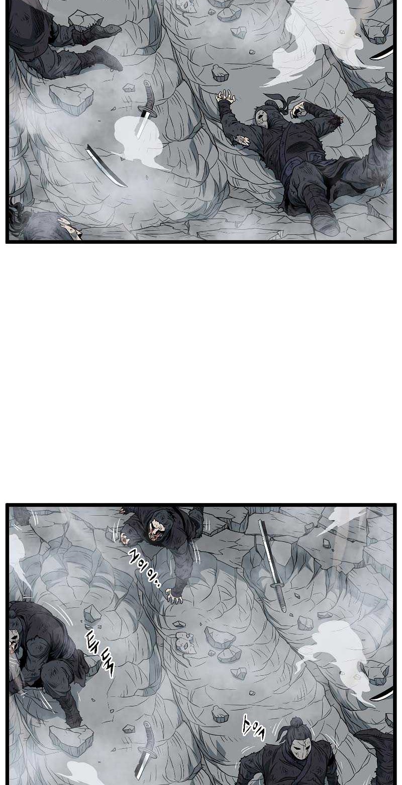 Murim Login - Chapter 175 - Page 36