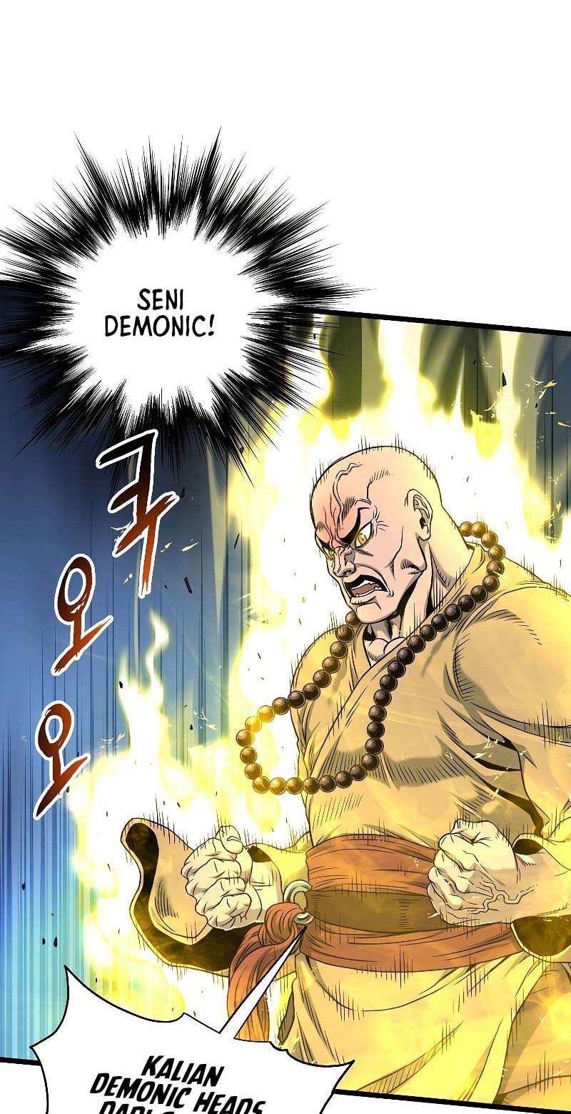 Murim Login - Chapter 175 - Page 38