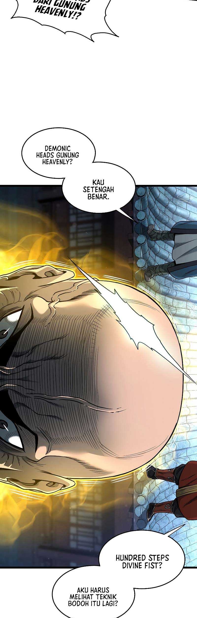 Murim Login - Chapter 175 - Page 39