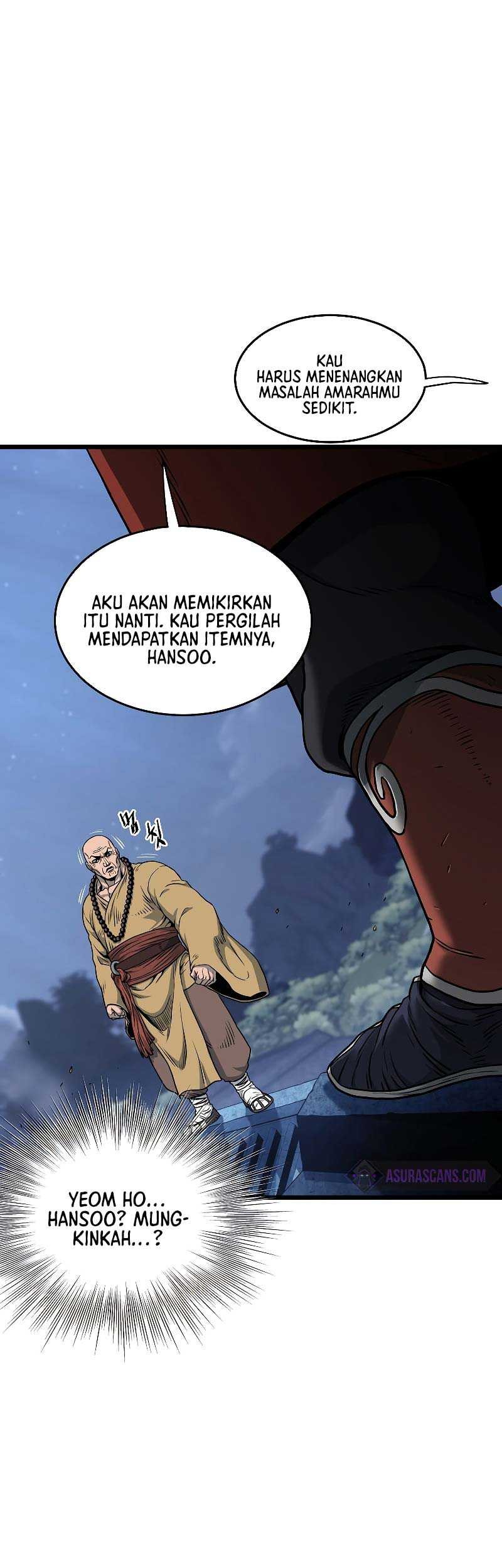 Murim Login - Chapter 175 - Page 41