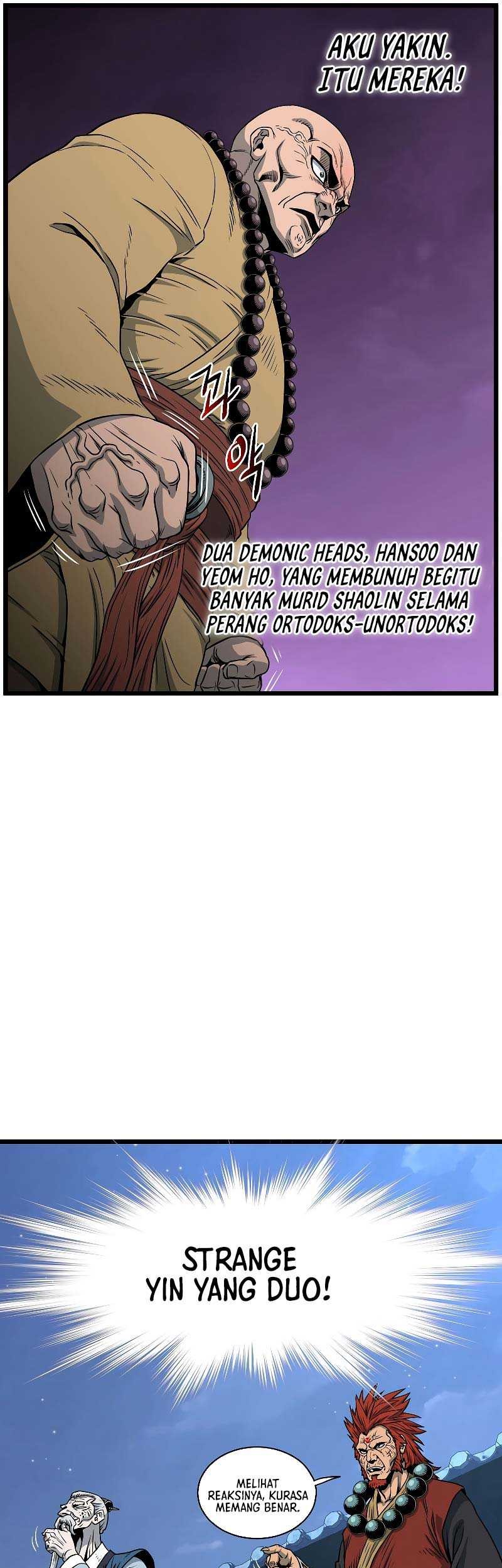 Murim Login - Chapter 175 - Page 43