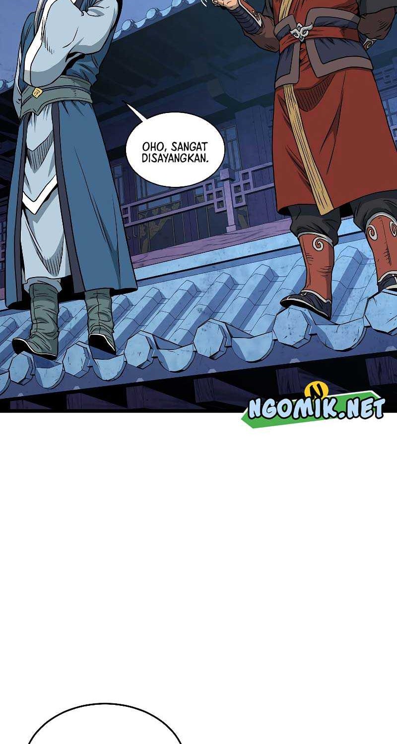 Murim Login - Chapter 175 - Page 44