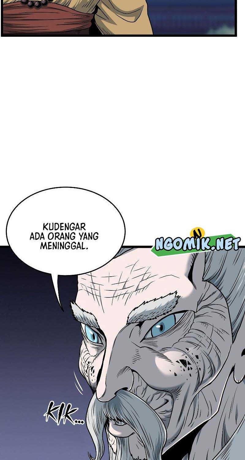 Murim Login - Chapter 175 - Page 46