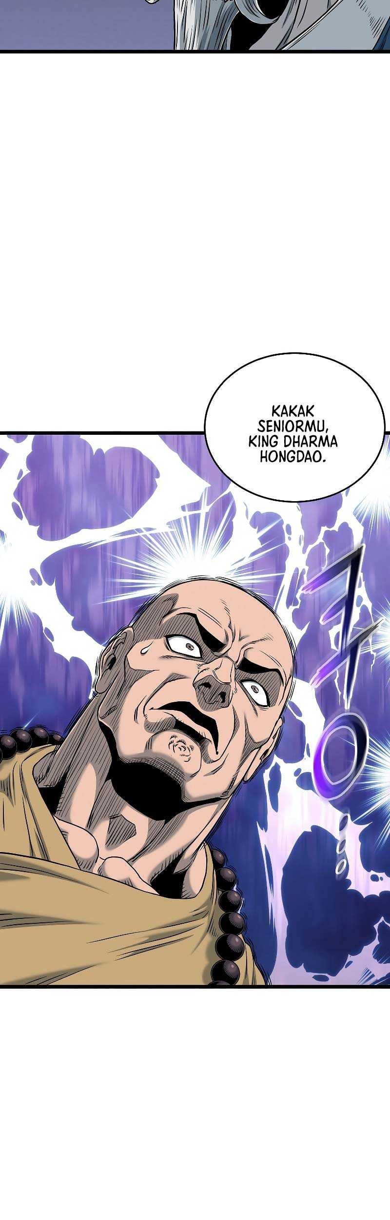 Murim Login - Chapter 175 - Page 47