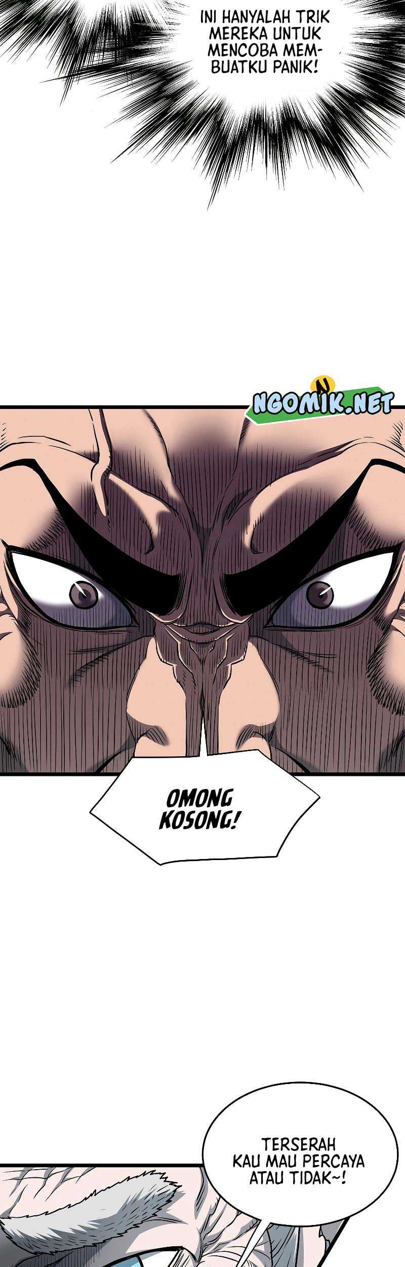 Murim Login - Chapter 175 - Page 49