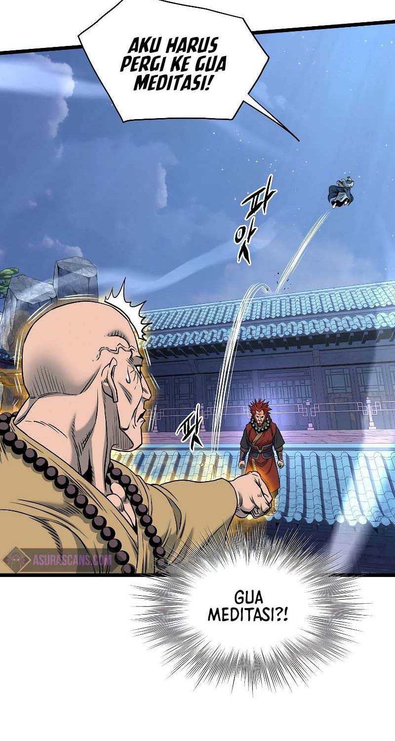 Murim Login - Chapter 175 - Page 54