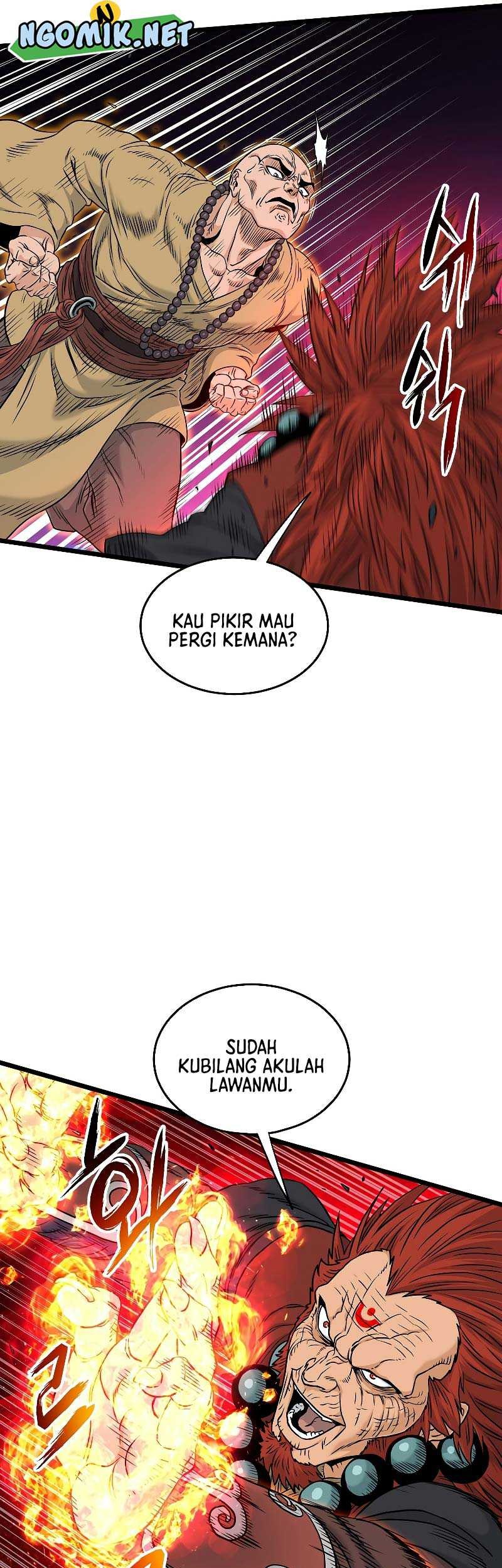 Murim Login - Chapter 175 - Page 57