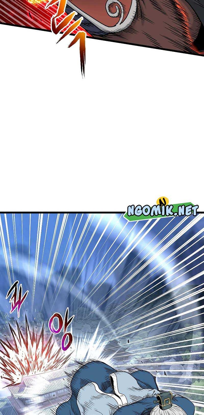 Murim Login - Chapter 175 - Page 58