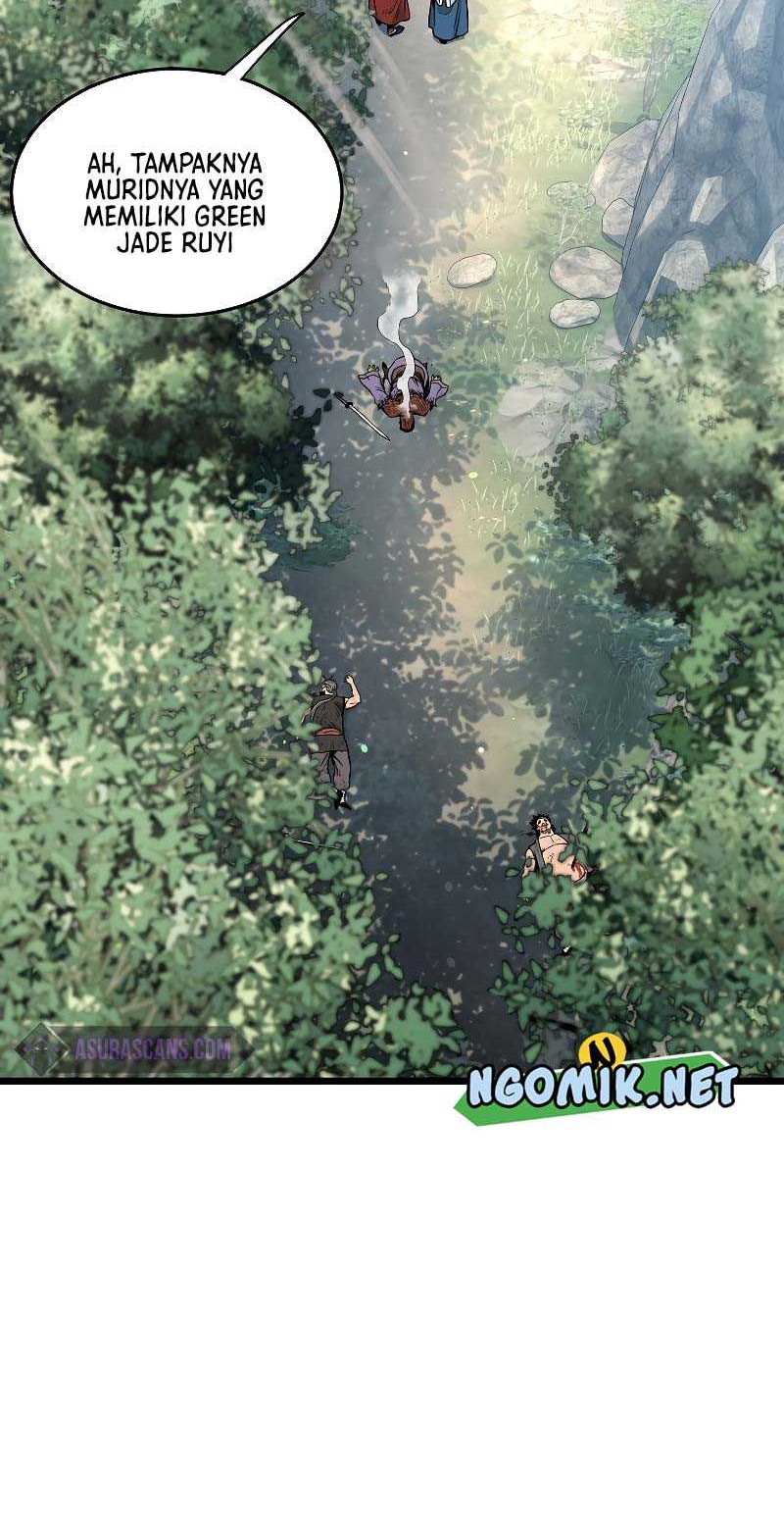 Murim Login - Chapter 175 - Page 4