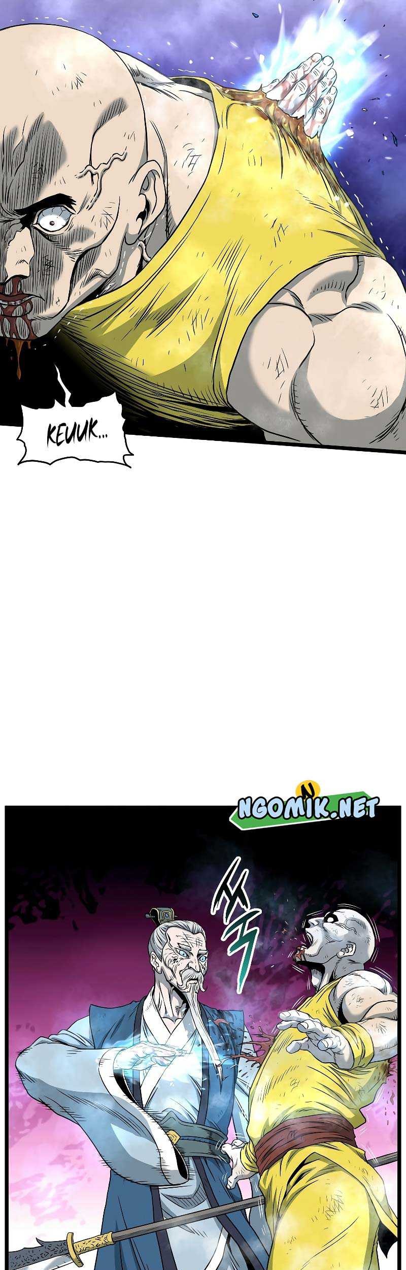 Murim Login - Chapter 175 - Page 61