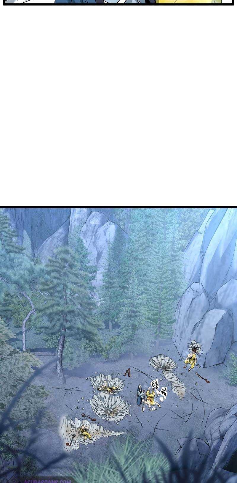 Murim Login - Chapter 175 - Page 62