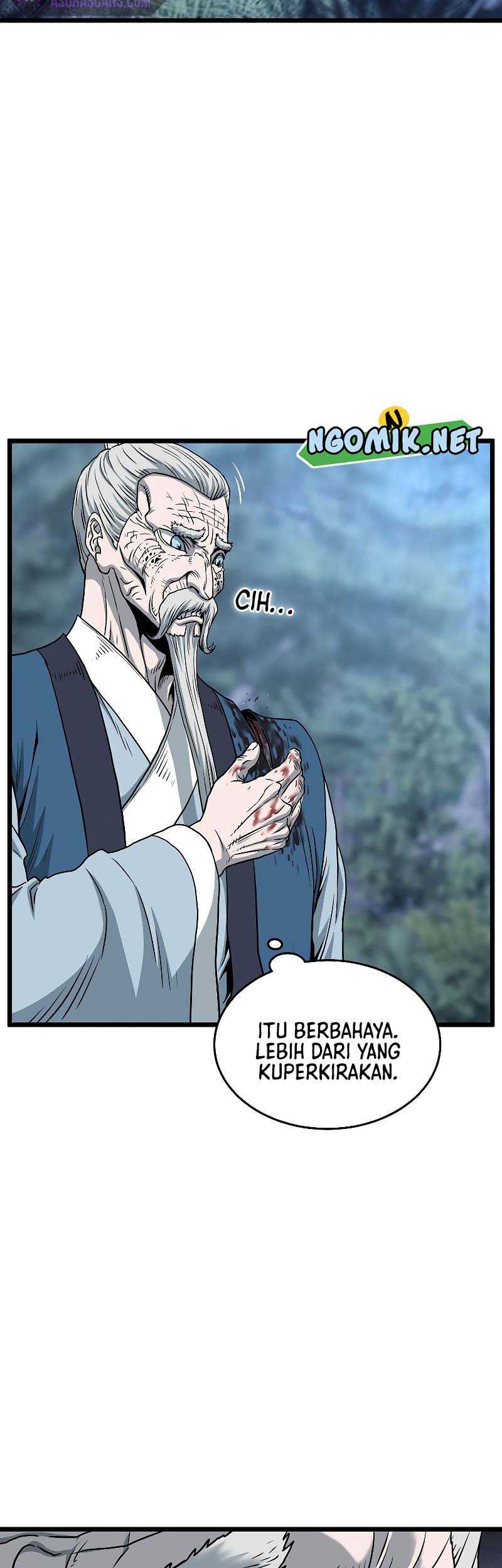 Murim Login - Chapter 175 - Page 63