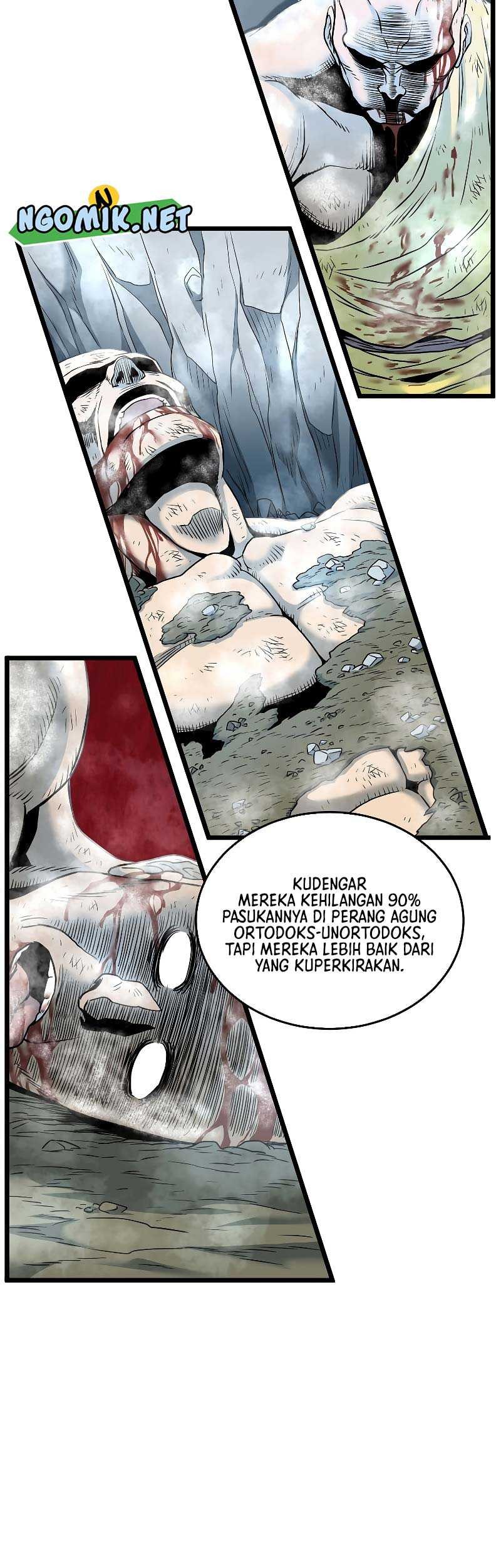 Murim Login - Chapter 175 - Page 65