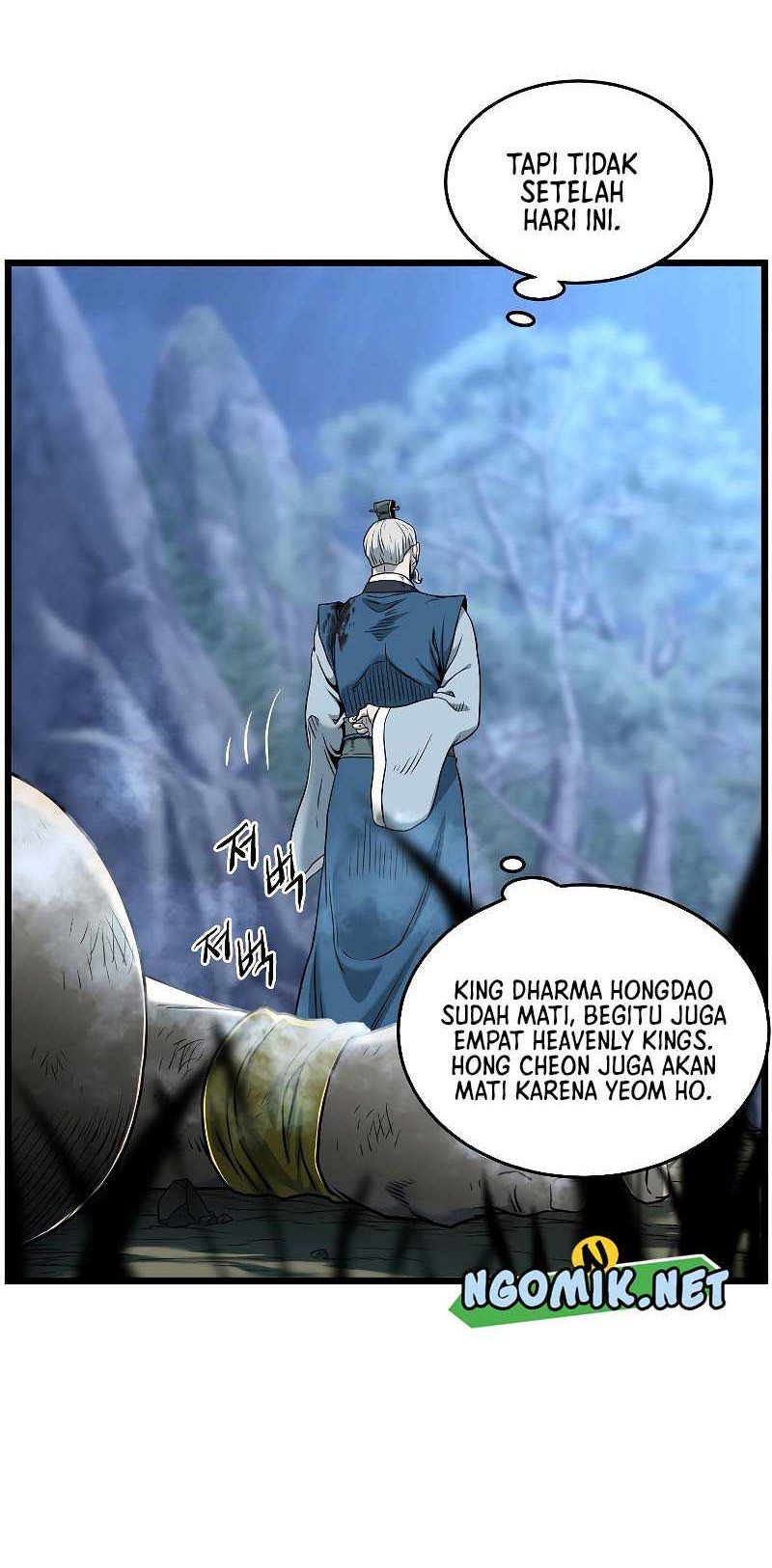 Murim Login - Chapter 175 - Page 66