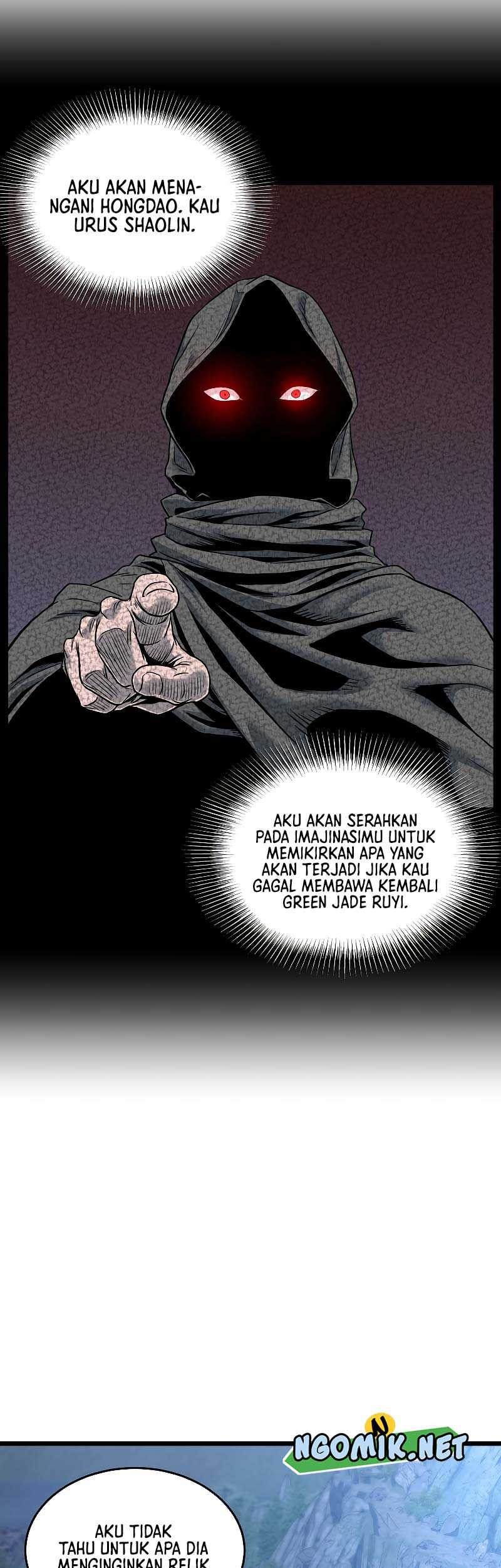 Murim Login - Chapter 175 - Page 69