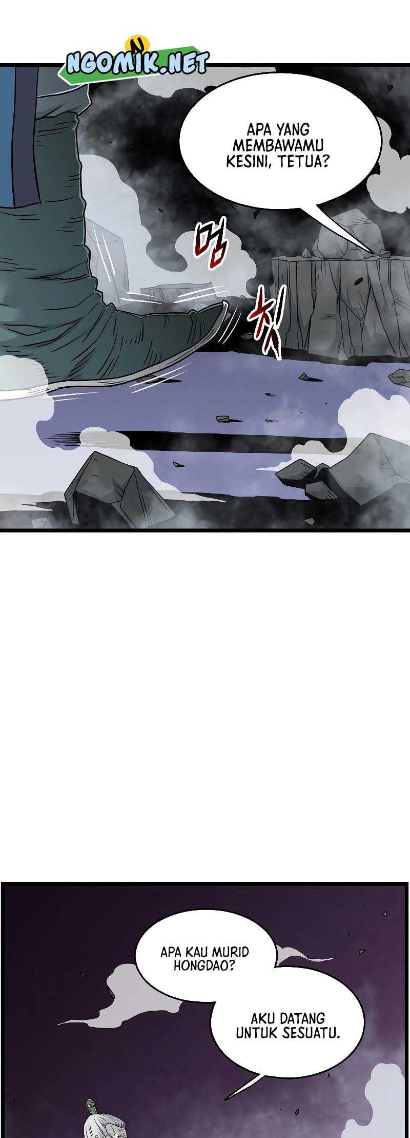 Murim Login - Chapter 175 - Page 74