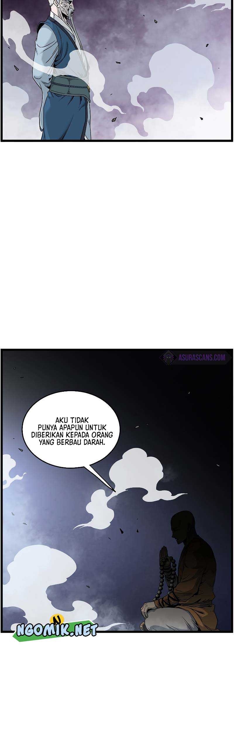 Murim Login - Chapter 175 - Page 75