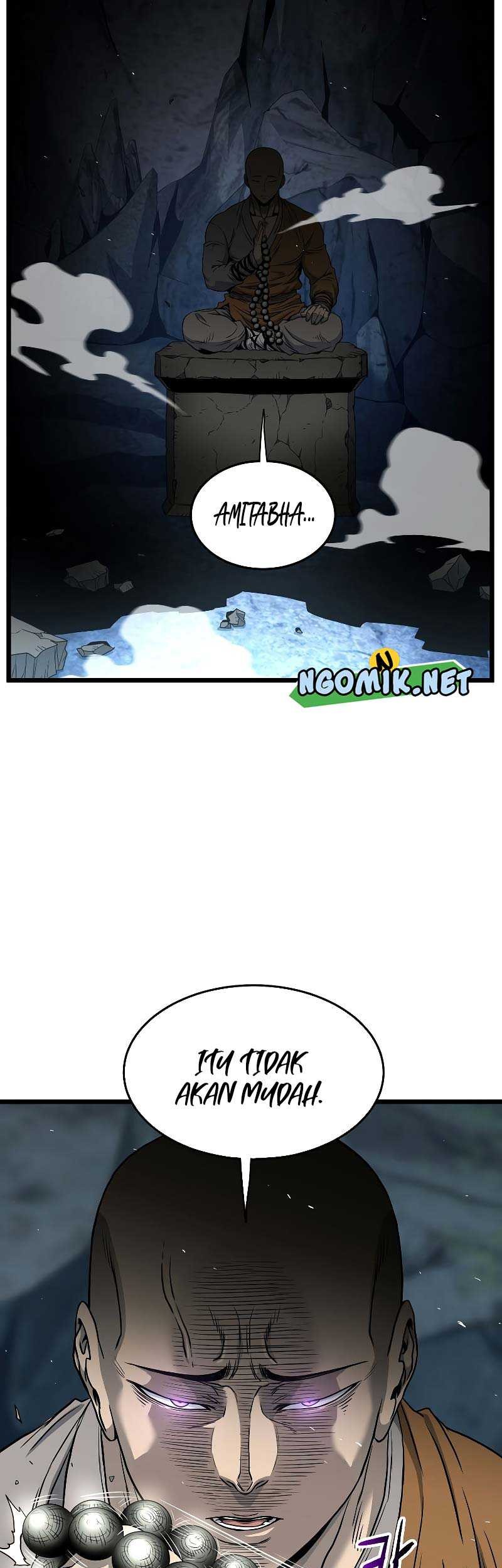 Murim Login - Chapter 175 - Page 77